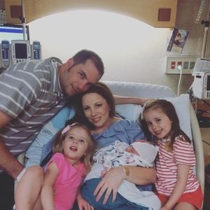 Meet your Posher, Kerilynn